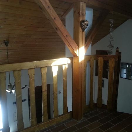 Penzion U Tomase Jindřichŭv Hradec Pokój zdjęcie